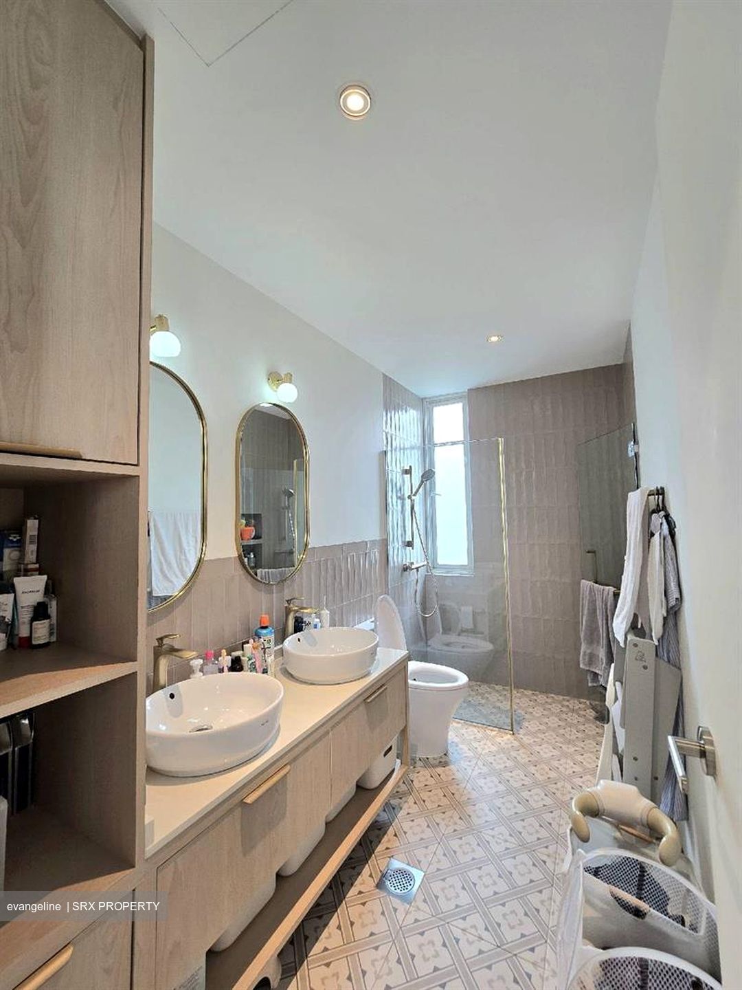 Cavendish Park (D21), Condominium #631646921